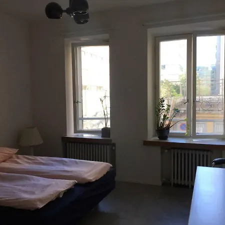Apartment City Centre