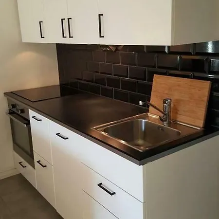 City Centre Apartment Helsinki